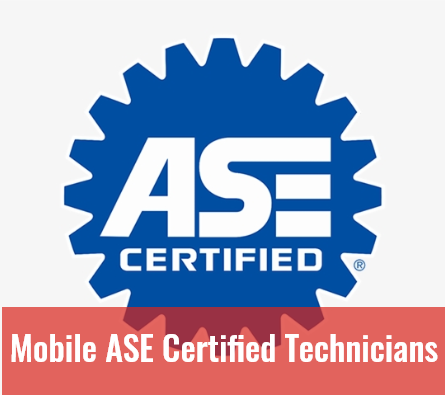 mobile ase certified
